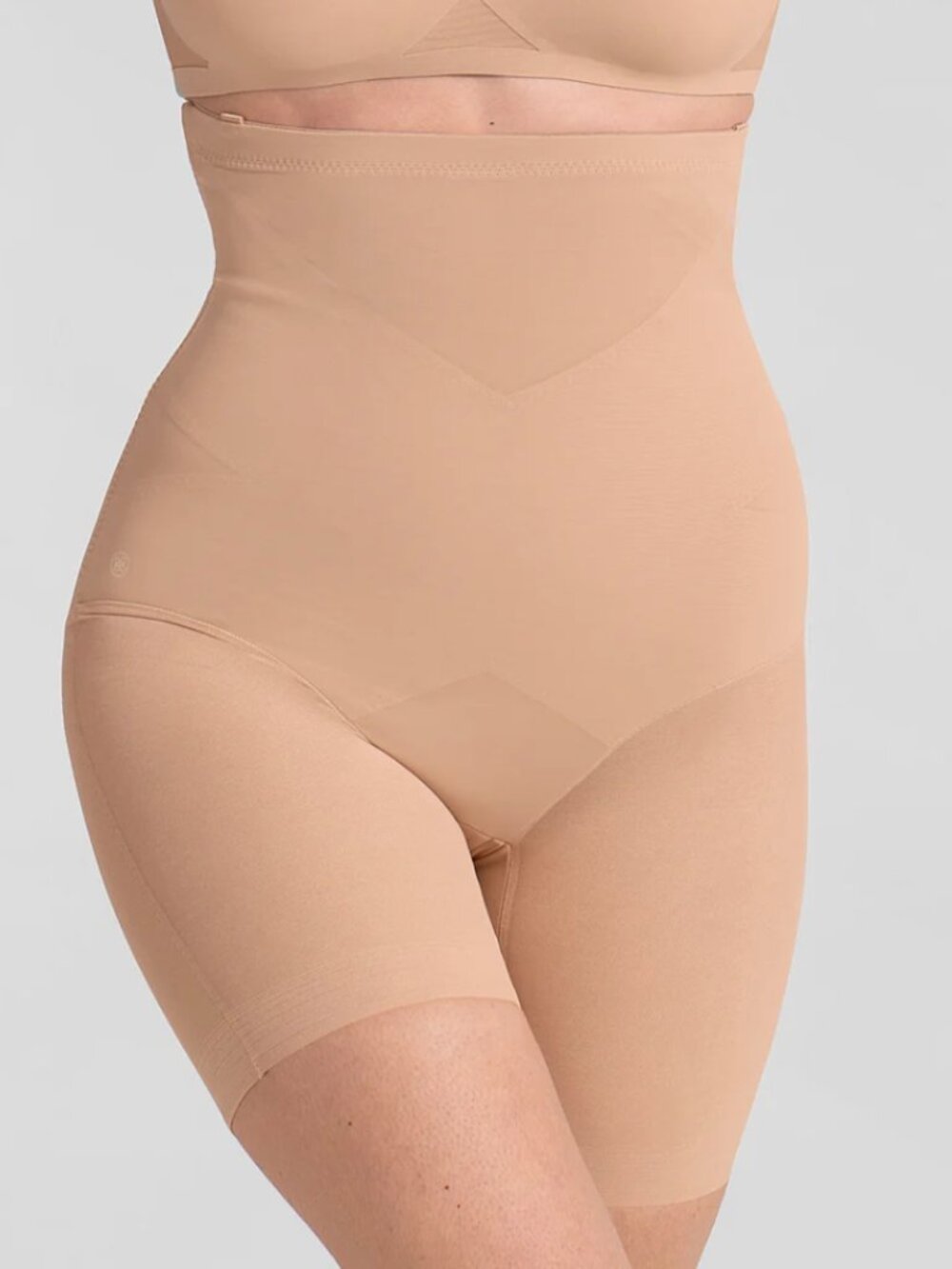HoneyLove SuperPower Short Shapewear XS NWT